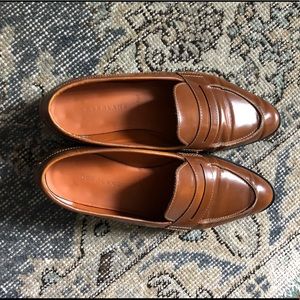 Everlane Modern Penny Loafer